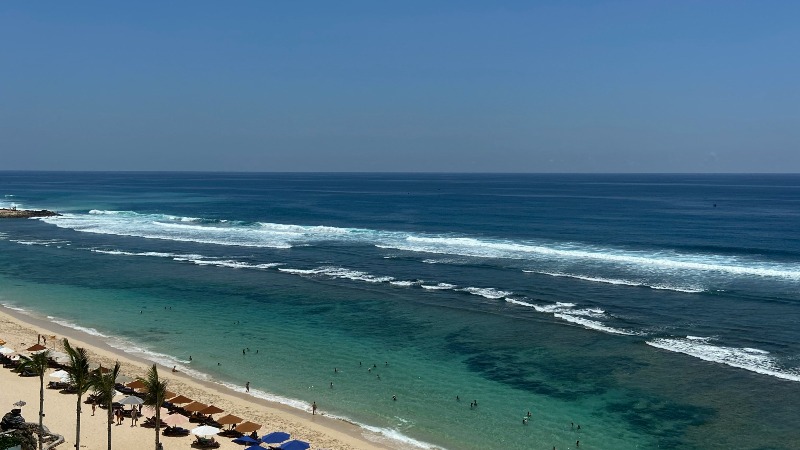 Honeymoon Package 6D5N