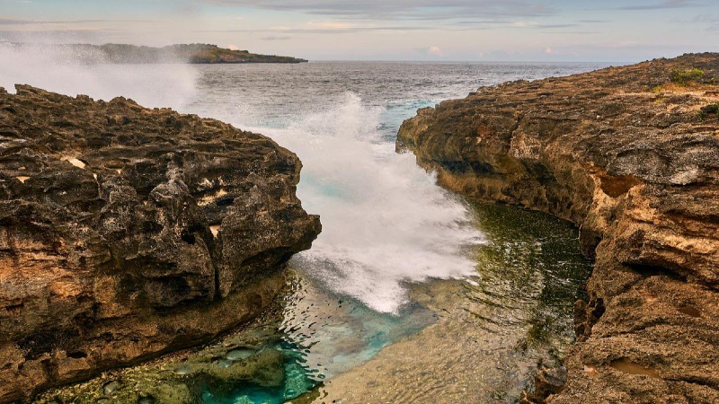 Adventure Package 5D4N